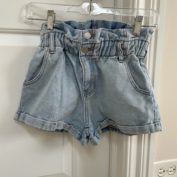 Pac Sun  paper bag  shorts - Picture 7 of 11